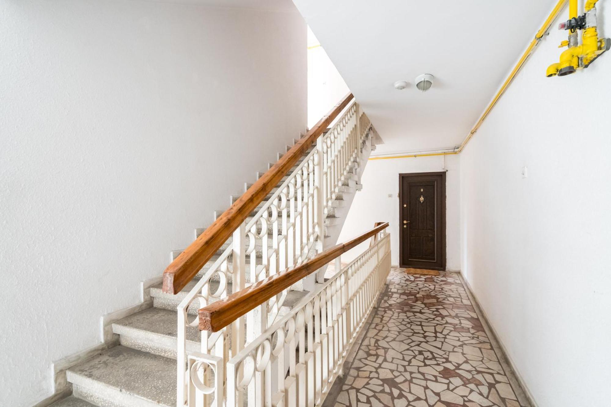 Tranquil Unirii Residence - Elegant & Spacious Living With Parking Steps From Parliament Bukarest Exteriör bild