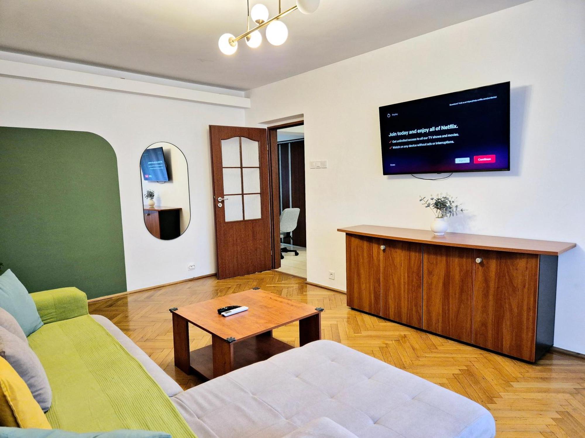 Tranquil Unirii Residence - Elegant & Spacious Living With Parking Steps From Parliament Bukarest Exteriör bild
